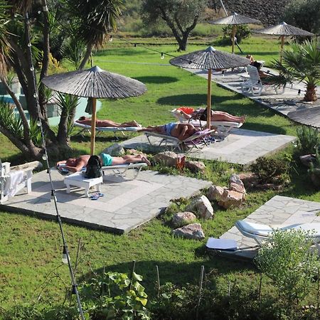 Rhodian Sun Hotel Paradíszi Kültér fotó