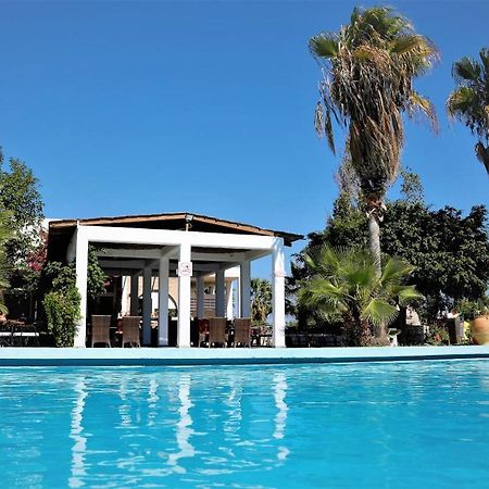 Rhodian Sun Hotel Paradíszi Kültér fotó