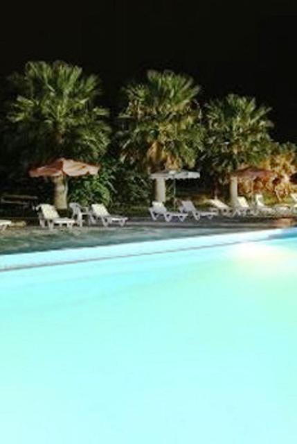 Rhodian Sun Hotel Paradíszi Kültér fotó