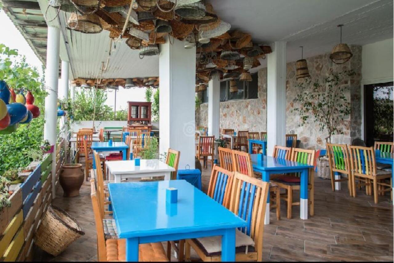 Rhodian Sun Hotel Paradíszi Kültér fotó