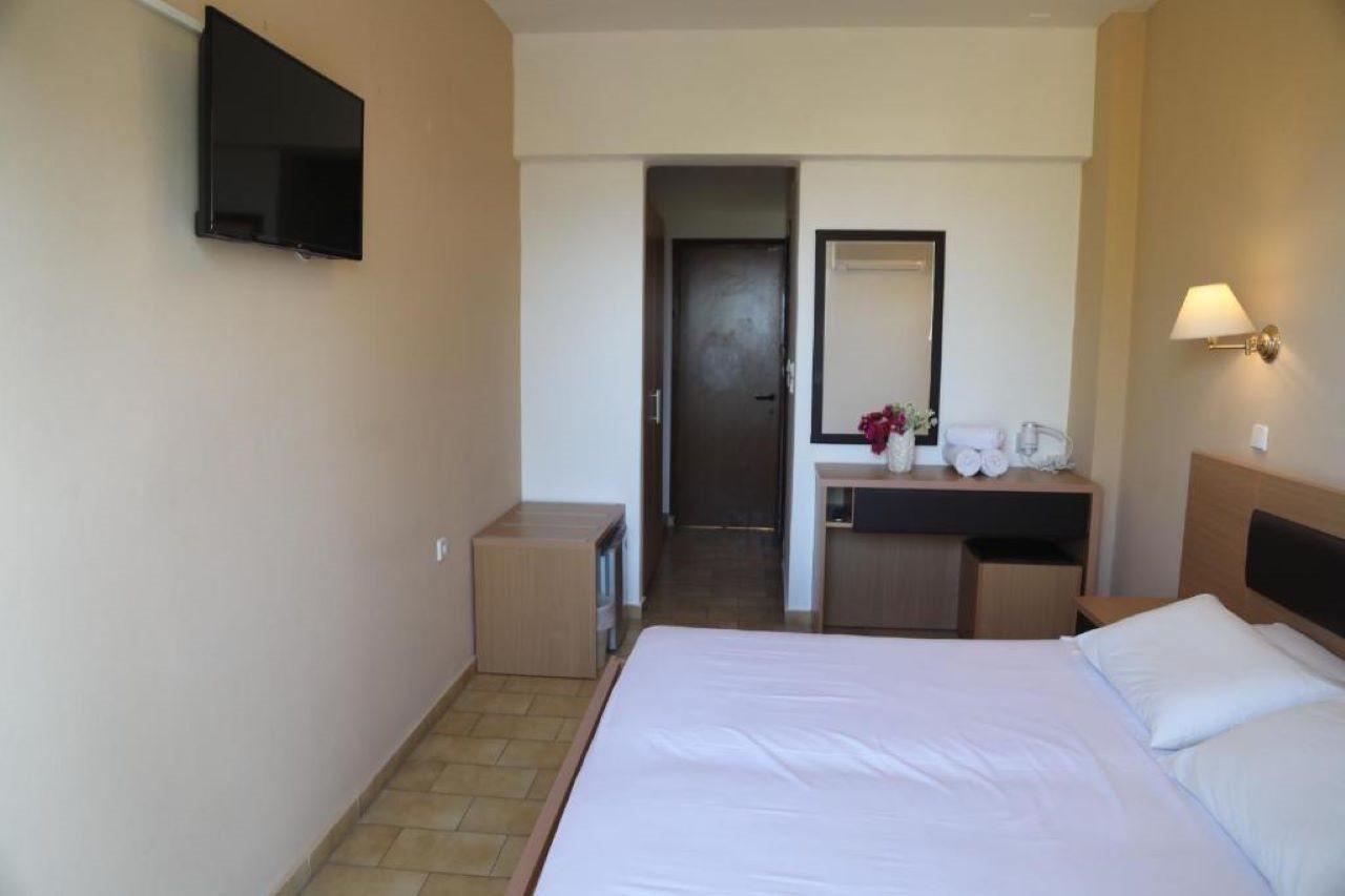 Rhodian Sun Hotel Paradíszi Kültér fotó