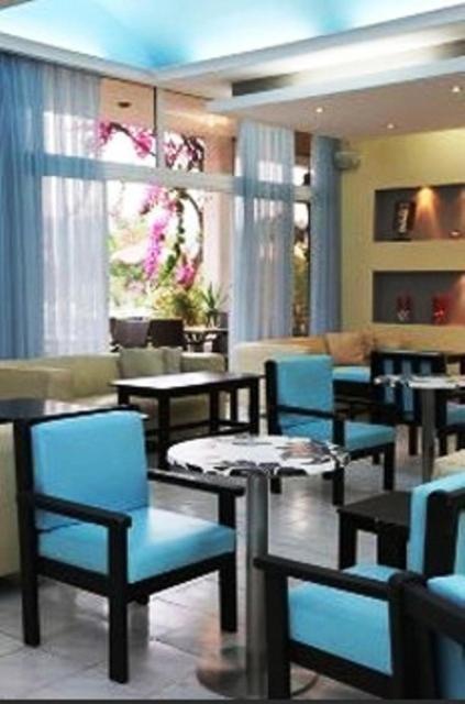 Rhodian Sun Hotel Paradíszi Kültér fotó