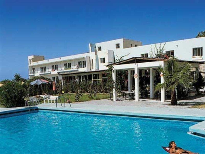 Rhodian Sun Hotel Paradíszi Kültér fotó