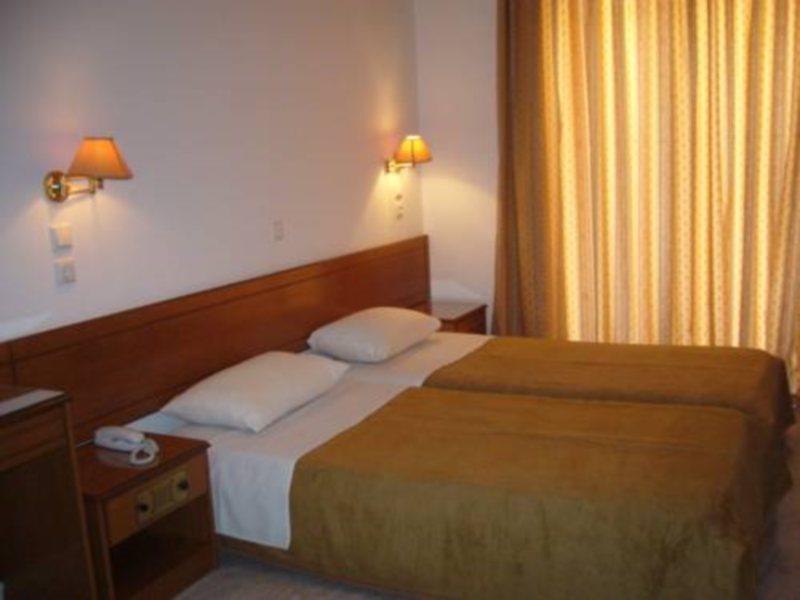 Rhodian Sun Hotel Paradíszi Kültér fotó
