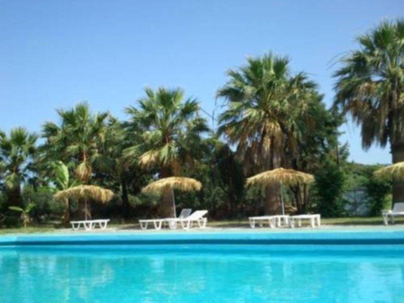 Rhodian Sun Hotel Paradíszi Kültér fotó
