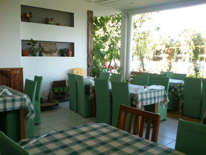 Rhodian Sun Hotel Paradíszi Kültér fotó
