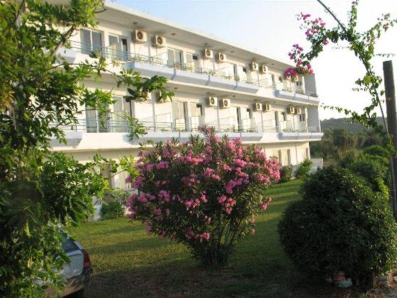 Rhodian Sun Hotel Paradíszi Kültér fotó
